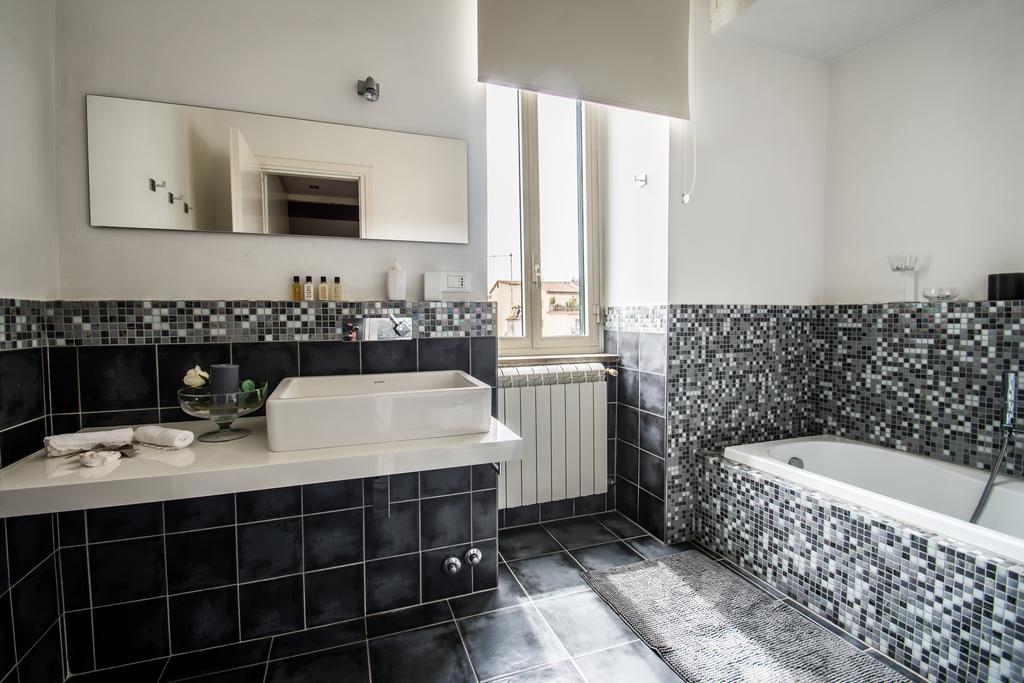 Apartment Il Convento Bracciano  Exterior photo