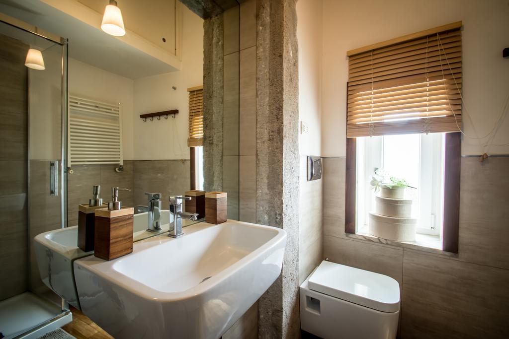 Apartment Il Convento Bracciano  Exterior photo