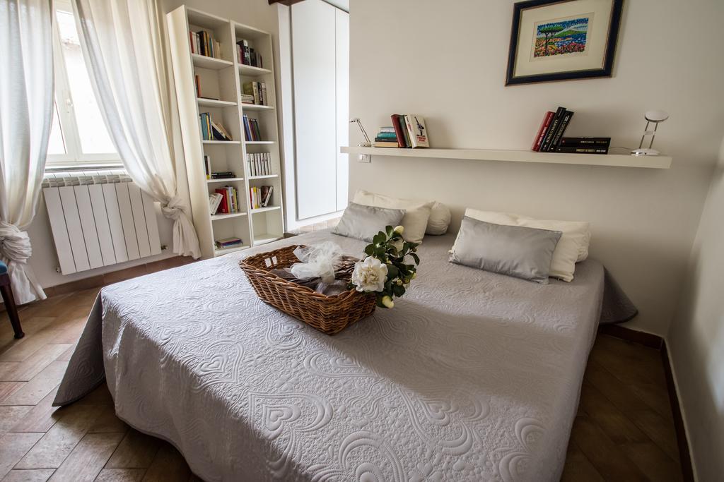 Apartment Il Convento Bracciano  Exterior photo
