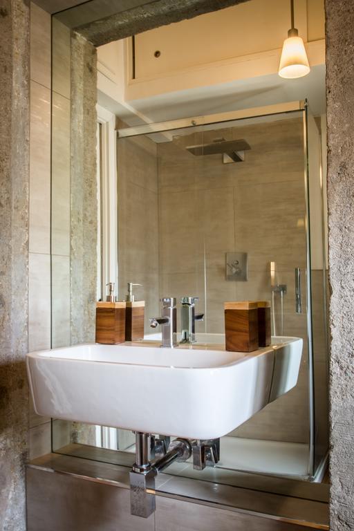 Apartment Il Convento Bracciano  Exterior photo