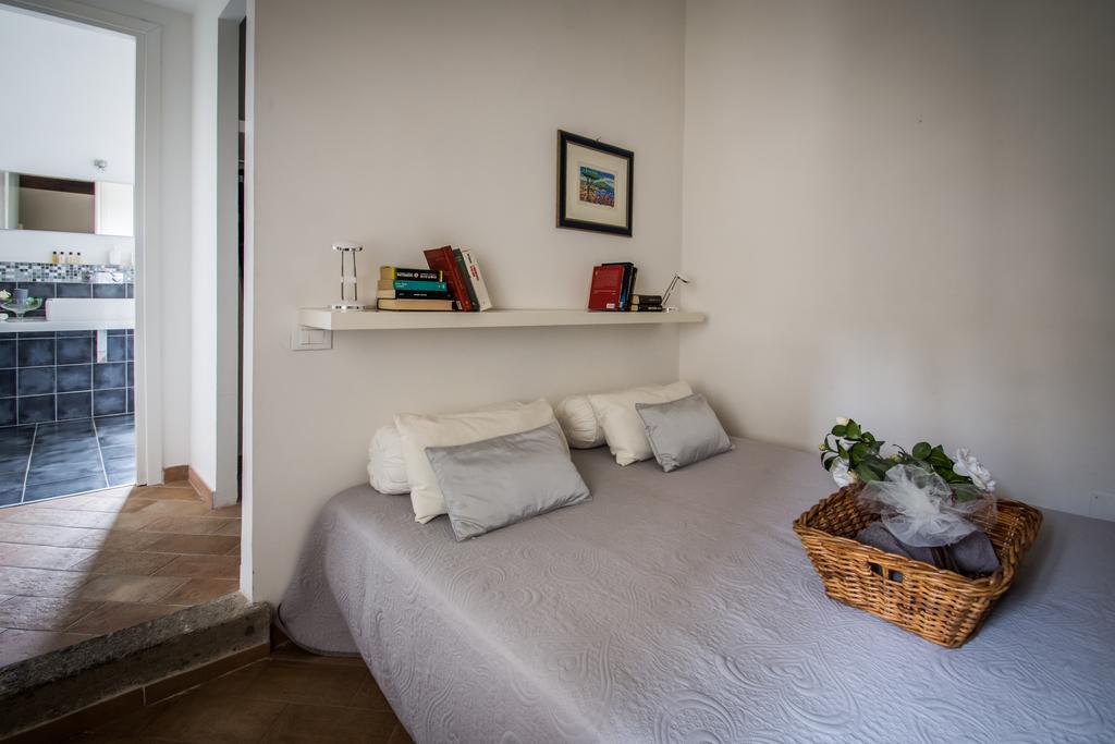 Apartment Il Convento Bracciano  Exterior photo