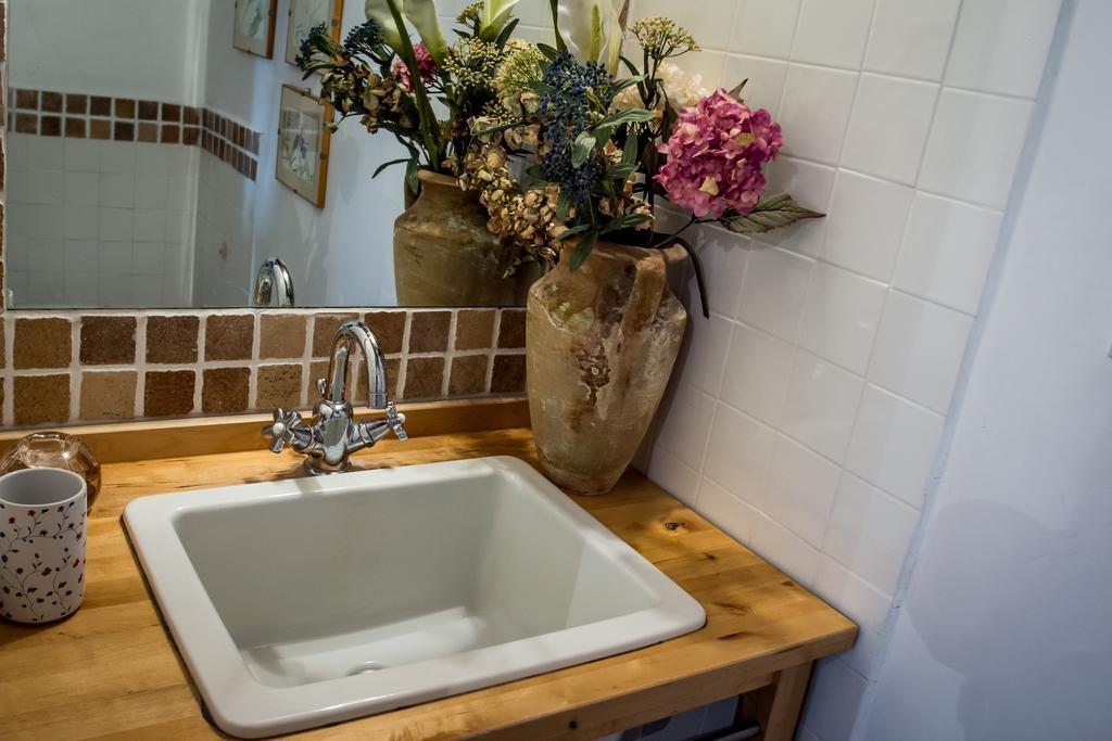 Apartment Il Convento Bracciano  Exterior photo