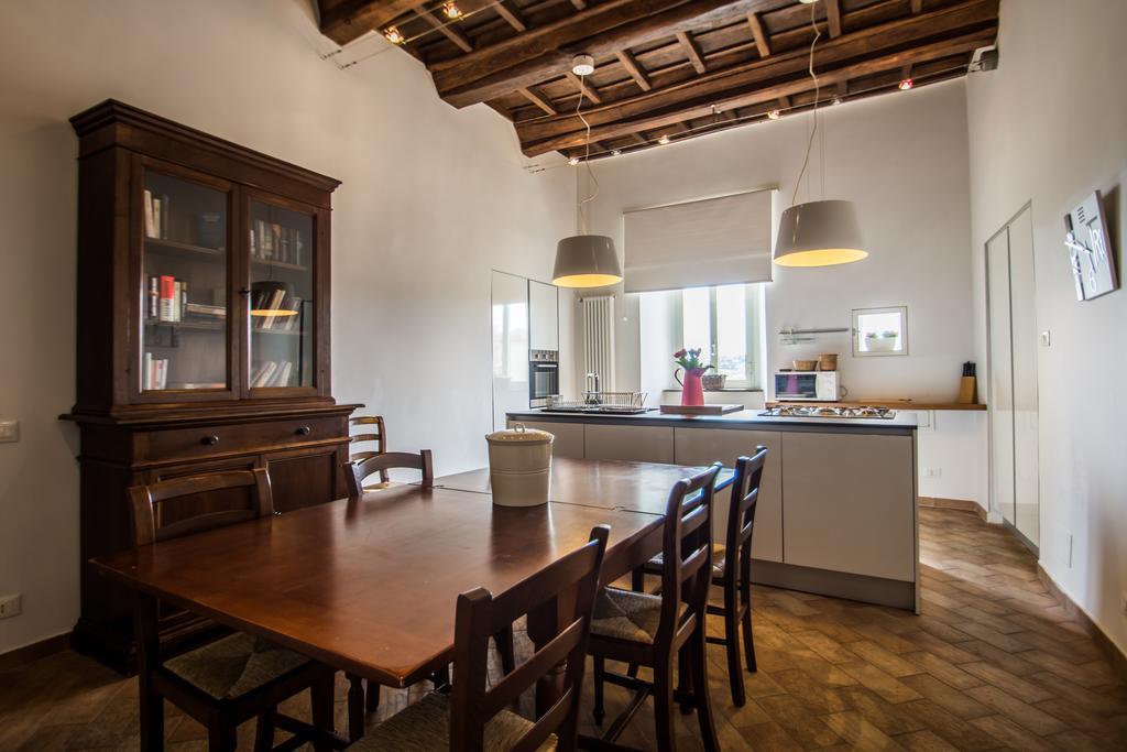 Apartment Il Convento Bracciano  Exterior photo